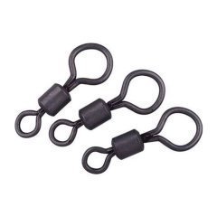 D. SPRO CRP ROLLING SWIVEL/BIG-EYE #8 10PCSX5