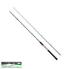 Spro Crx Lure&Spin 240cm 30-60g Spin Olta Kamışı
