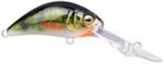 D. SPRO IKIRU MINI-CRANK-SL FL CHAR