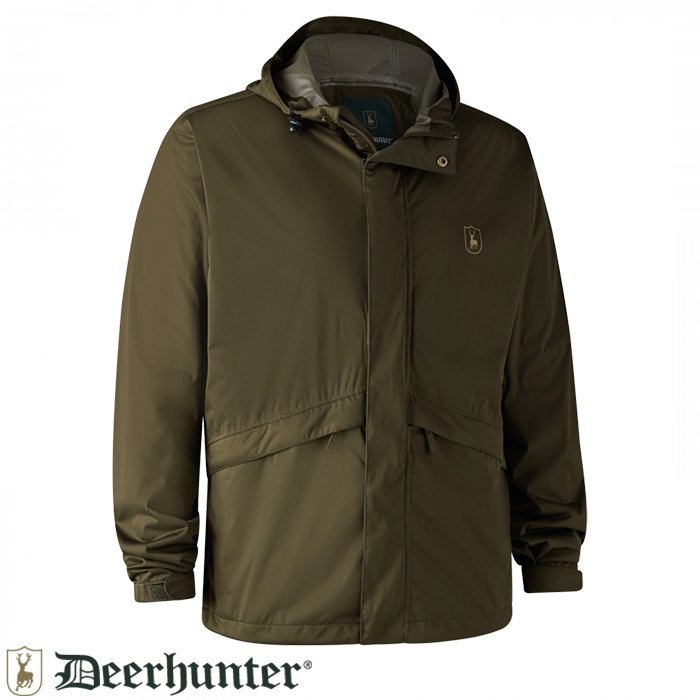 Deer Hunter Thunder Yeşil Mont S