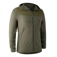Deer Hunter Rogaland 353 L Koyu Yeşil Sweat