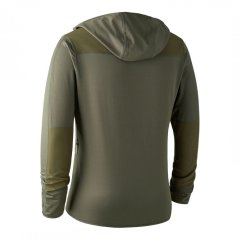 Deer Hunter Rogaland 353 L Koyu Yeşil Sweat
