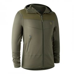 Deer Hunter Rogaland 353 M Koyu Yeşil Sweat