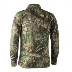 Deer Hunter Approach Kamuflaj XXL Sweatshirt