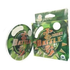 Bojin 9X Sn Braid 0.18mm 20 Lb 150m İp Misina