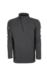 Vav Polsw-01 Koyu Füme S Sweatshirt