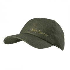Deer Hunter Ram Koyu Yeşil 58/59 Kışlık Şapka