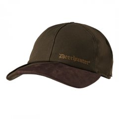 Deer Hunter Muflon Koyu Yeşil 60/61 Kışlık Şapka
