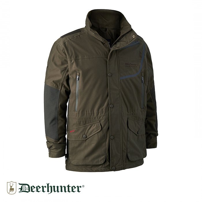 Deer Hunter Cumberland Pro 383 Dark Elm L Mont