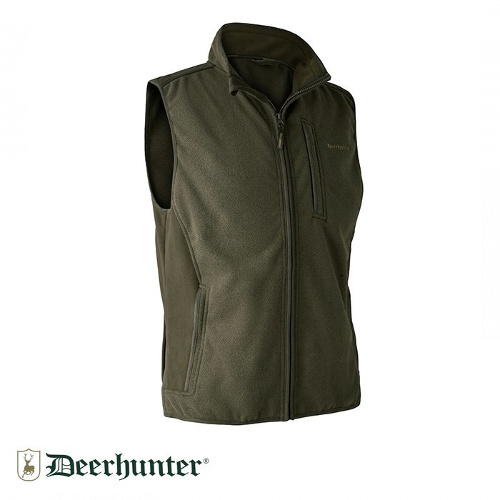 Deer Hunter Gamekeeper Bonded 371 XXL Polar Yelek