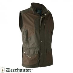 Deer Hunter Strike Yeşil 48 Yelek