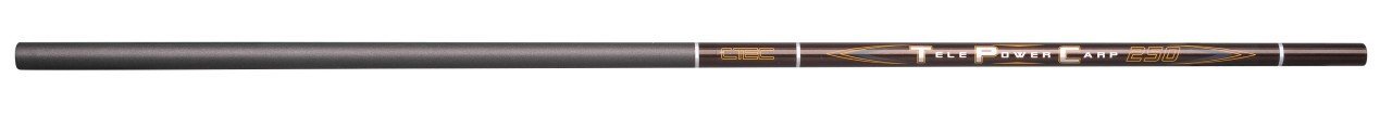 Spro Ctec Power Carp Tele 200cm Olta Kamışı