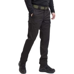 Vav Tactec-15 Flex Siyah XXL Pantolon