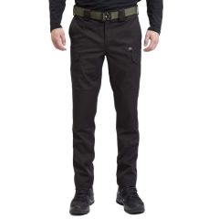Vav Tactec-15 Flex Siyah XXL Pantolon