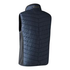 Deer Hunter Softshell Moor Padded Lacivert XXL Yelek