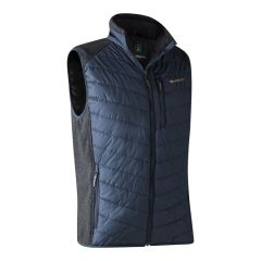 Deer Hunter Softshell Moor Padded Lacivert XXL Yelek