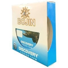 Bojin Trout 0,22mm 400m Şeffaf Alabalık Misinası
