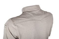 Vav Tlac-01 Polo Yaka Bej M Tişört