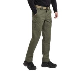 Vav Tactec-15 Flex Pantolon Haki M