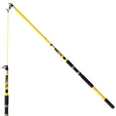 Remixon Apache 3,60m, 250gr Tele Kamış, Yellow