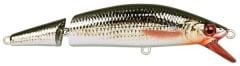 IKIRU JOINTED110 CHROME ROACH