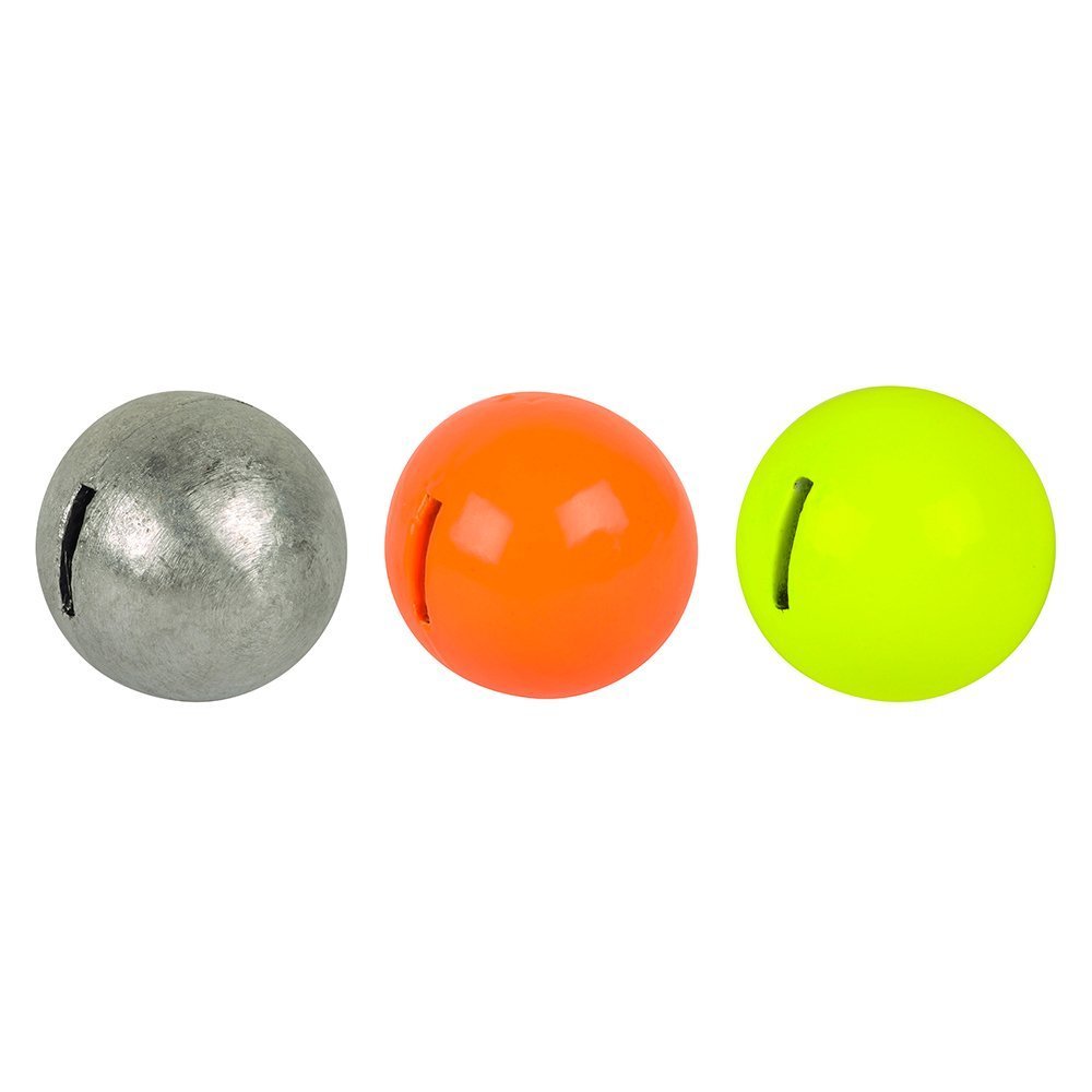 SPRO SPIRAL WEIGHT 28GR ASSORTI 5/3