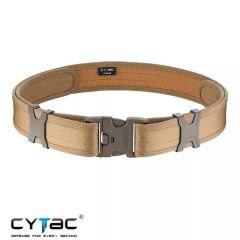 Cytac Duty-Carrier 2 Duty 2'' Tan XL Kemer