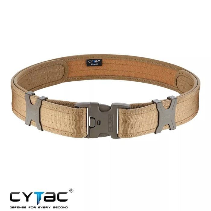 Cytac Duty-Carrier 2 Duty 2'' Tan M Kemer