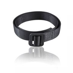 Cytac Tactical Çift Katmanlı 1.5'' Siyah L Kemer