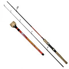 Dft Stingray 180cm 7-35g Spin Olta Kamışı