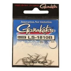 D. GAMAKATSU LS-1810B No:14 Olta İğnesi 1/16