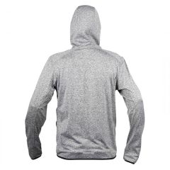 Spro FreeStyle UL Gri M Kapüşonlu